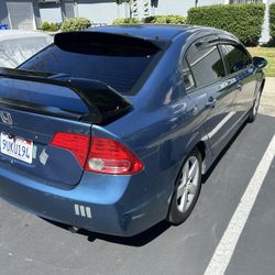 2007 Honda Civic
