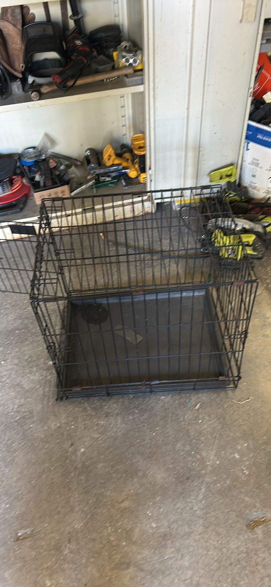 Animal Cage
