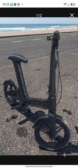 52.4V EBIKE