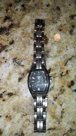 Ladies Raiders Watch