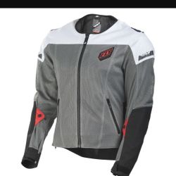 Fly Racing Street Flux Air Jacket