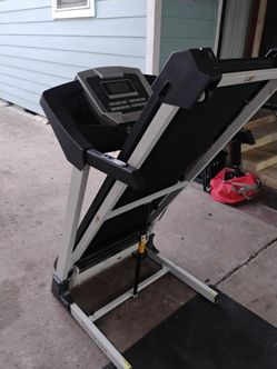 Treadmill