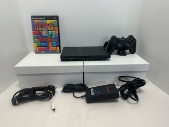 Sony PlayStation 2 PS2 Slim