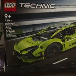 Brand New Lego Set 