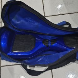 A electric Hover Board