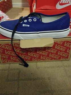 Vans