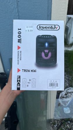 Tron Mimi