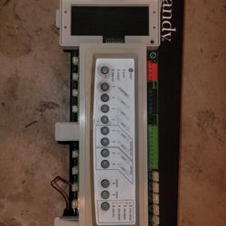 JANDY Aqualink PCB
#8124A Power Center Pool/
Spa PCB Board Assembl y ..