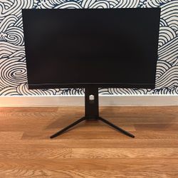 MSI 1080P CURVED GAMING MONITOR FOR SETUPS OR MOVIES 