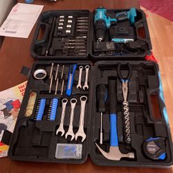 Tool Sets 