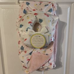 Baby Blanket