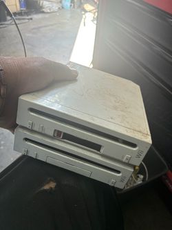 Take both of them for $40