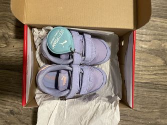 Puma Baby Shoes