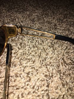 Sun Glasses Jean Paul Gaultier