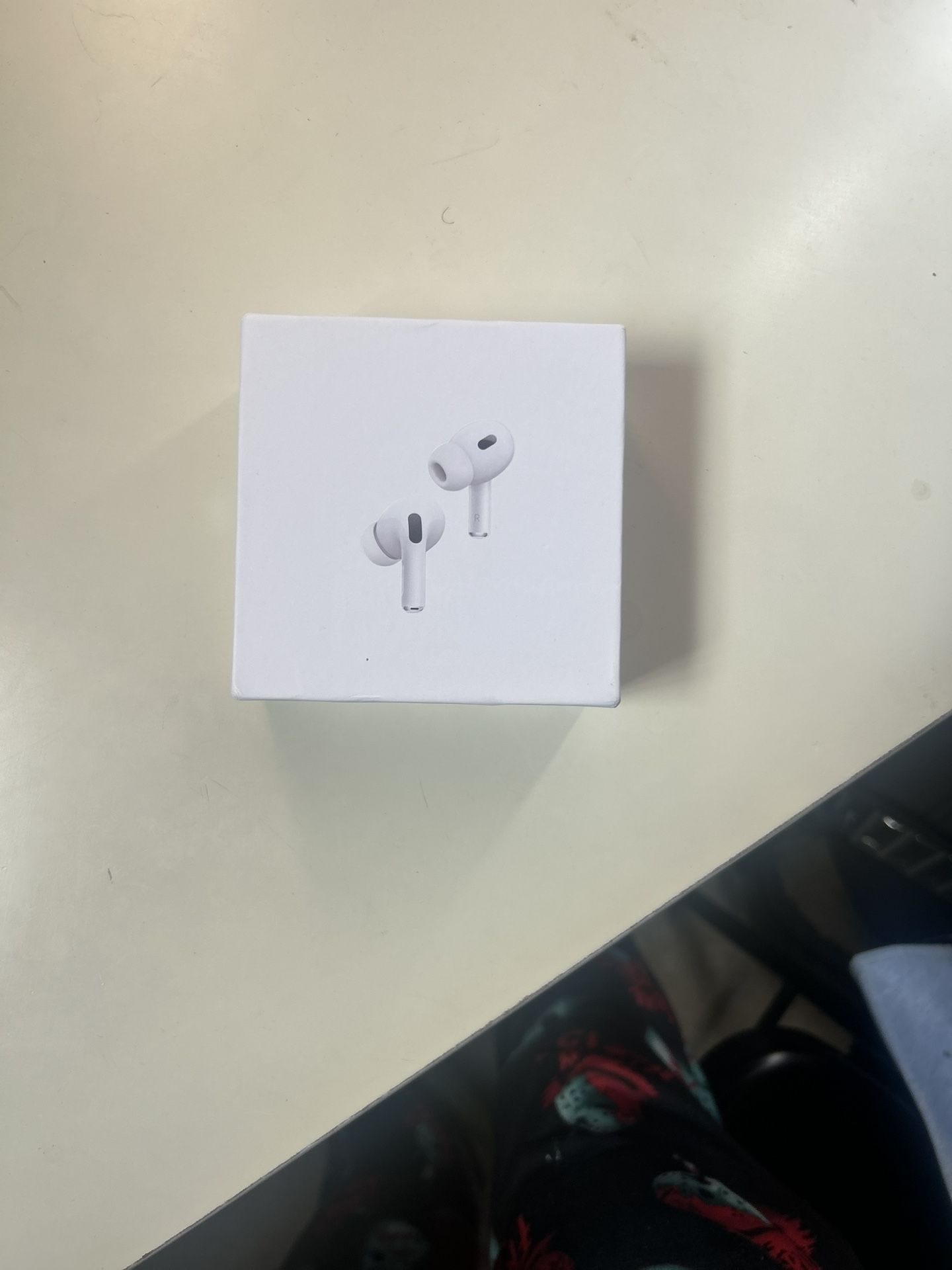 Airpod Pro 2nd Generation