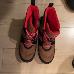 Sorel Snow Boots Kids US 5