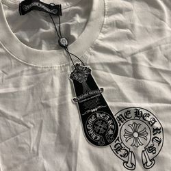chrome hearts