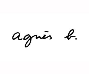 Agnes b sale