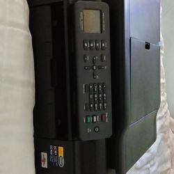 Printer 🖨️ Brother 
