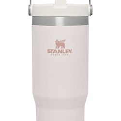 Brand New Gorgeous STANLEY Flip Straw Tumbler 30 oz 