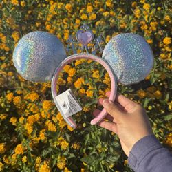 Disney Ears