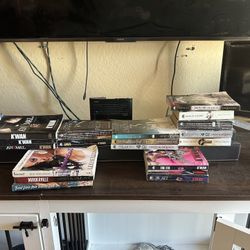 Urban Fiction Book Lot – Ashley & JaQuavis, K’wan, Leo Sullivan – 18 Books! Cartel Series, Animal, The Fix