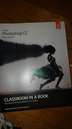 Photoshop CC