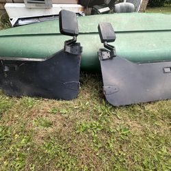 Jeep Doors 