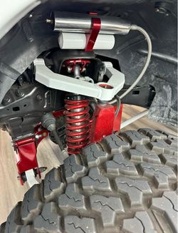 Lift kits