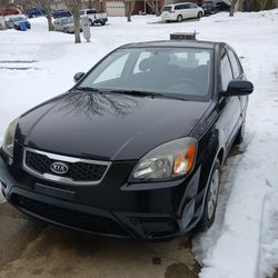 2012 KIA Rio5