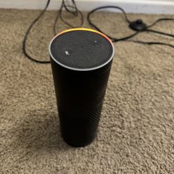 Amazon Alexa First Generation Speaker