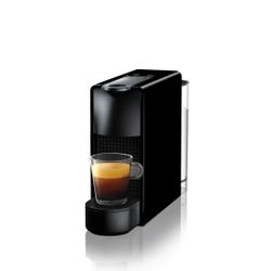 NESPRESSO Essenza Mini Piano Black C30