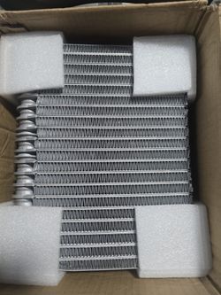 Ac Evaporator Core Compatible With Toyota Tacoma 1(contact info removed) Part # Pc- 991630 # 674