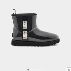 Ugg Boots Size 8 New Original Tags On 