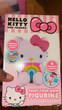 Hello Kitty