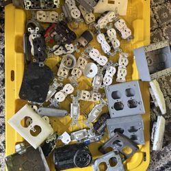 Electrical Misc. Allotment 