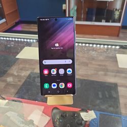 Samsung 22 Ultra 128gb Carrier  Unlocked 