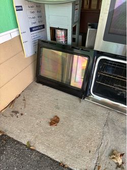 Horno de 2 puestos gratis