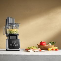 Vitamix 12-Cup Food Processor Attachment with SELF-DETECT