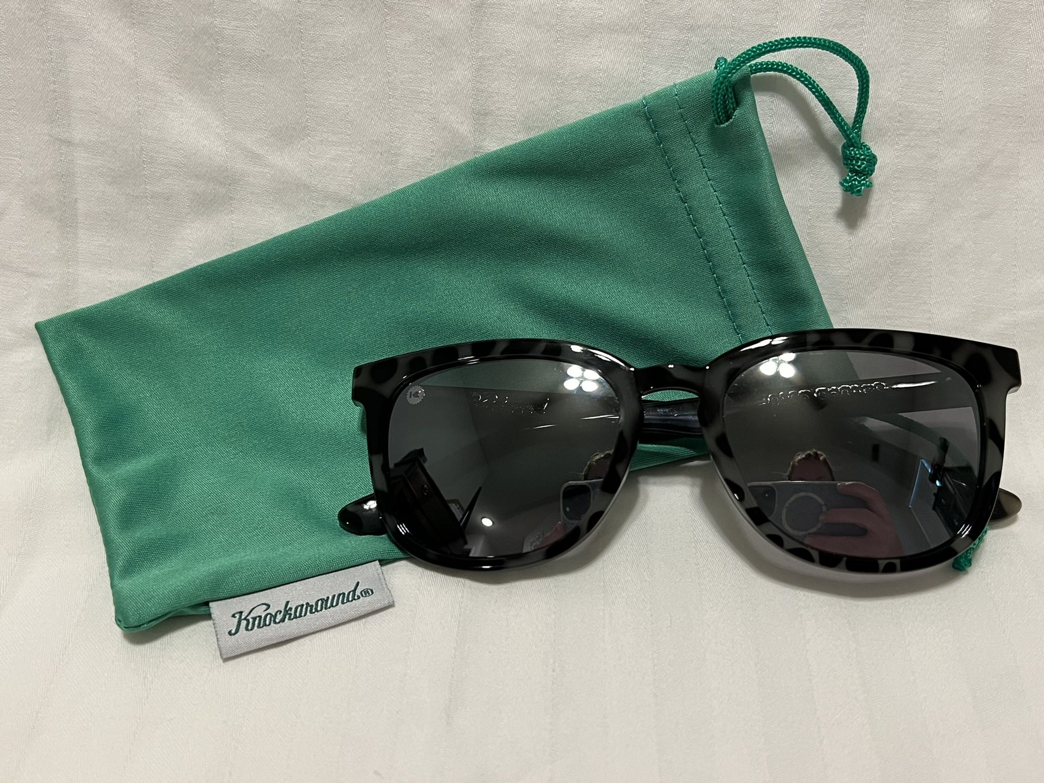 Knockaround Sunglasses