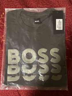 Hugo boss t shirt