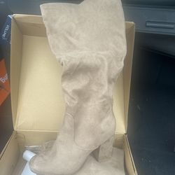 Women Boot