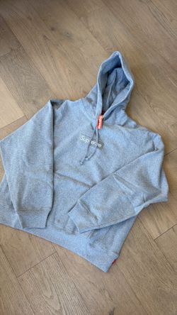 Supreme Hoodie