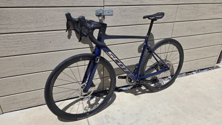 Scott Addict 10, 54cm