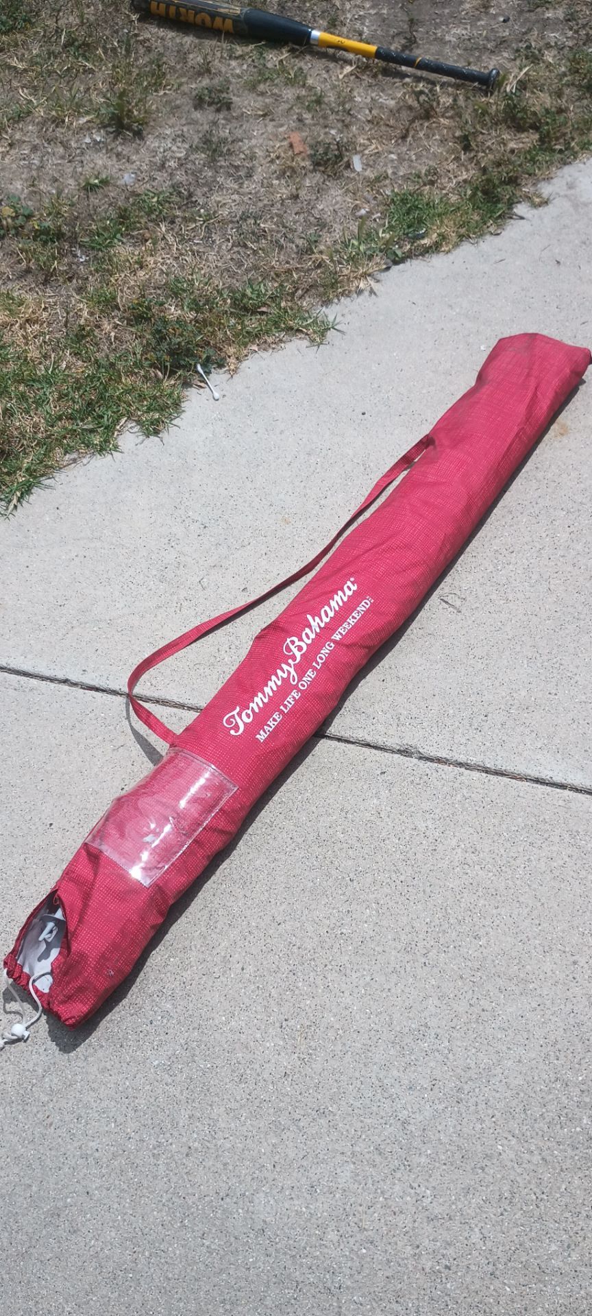 Beach Umbrella