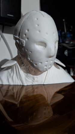 Jason voorhees