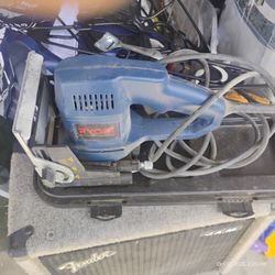 Ryobi JM81 Biscuit Joiner