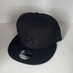Los Angeles Dodger Snapback Hat 🧢