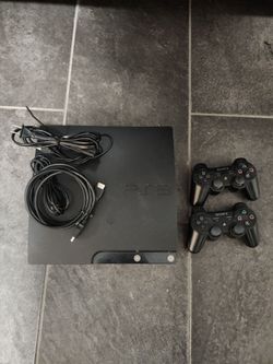 Sony PlayStation 3 Console Bundle