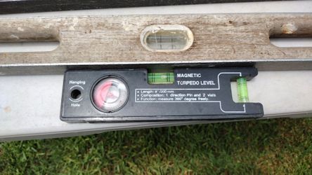 Three level available